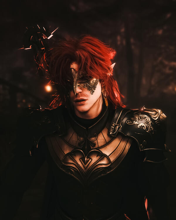 Orvath Malakar